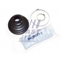 CV JOINT BOOT FIAT DOBLO 00> OUTER PUNTO I/PUNTO II Ø=76mm|ø=22mm|H=87mm